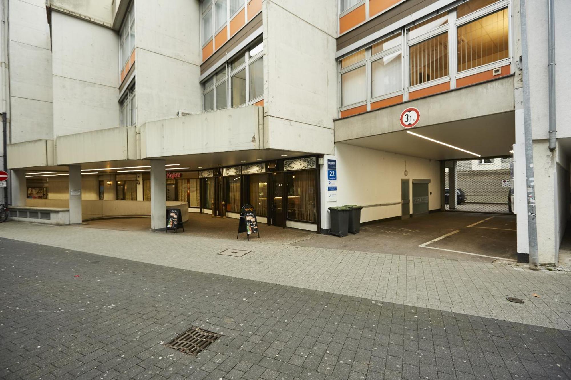 Harbour Karlsruhe