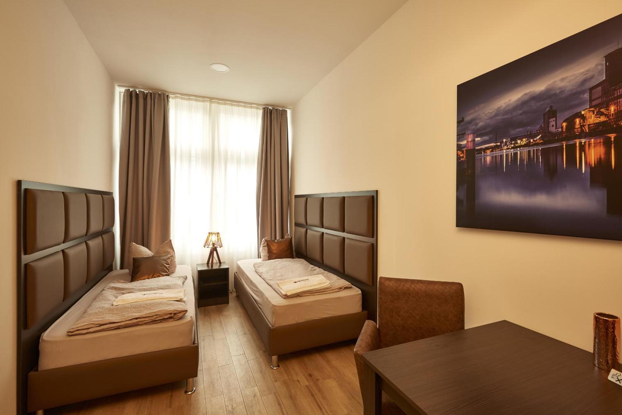 Harbour Hotel