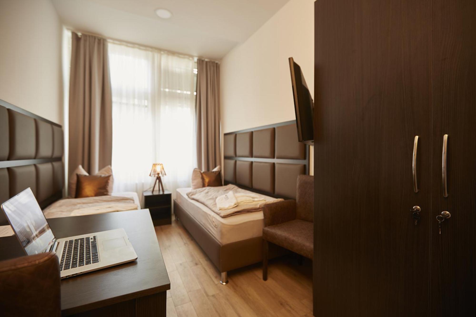 Hotel Harbour Karlsruhe