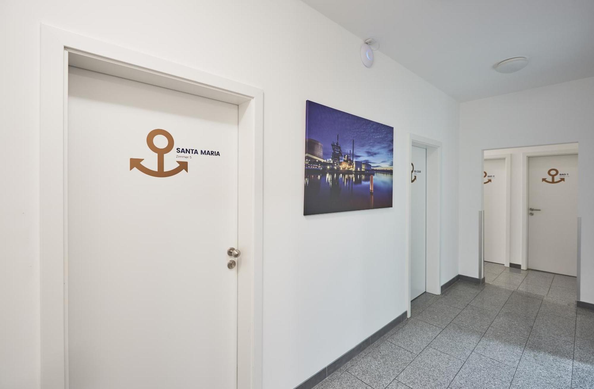 Harbour Karlsruhe