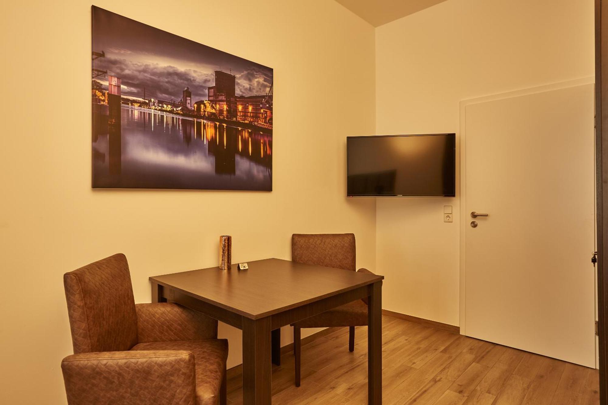 Hotel Harbour *