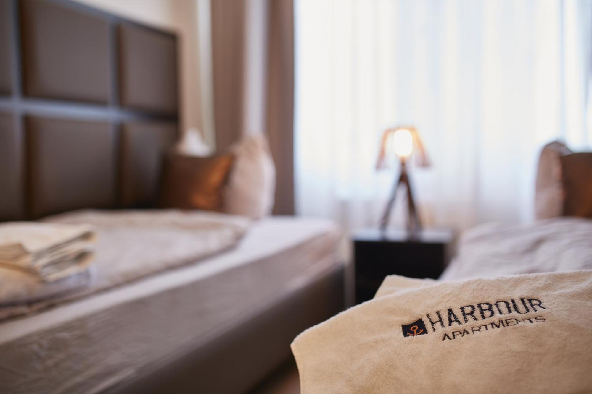 Harbour Hotel
